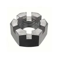  Slotted Nut Manufacturer in India