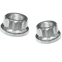   12 Point Flange Nut Supplier in UAE