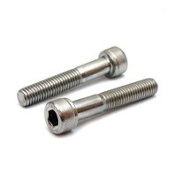 Allen Bolts Supplier in UAE
