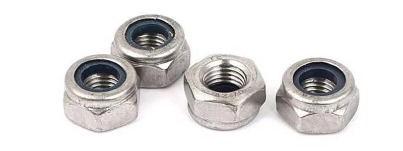 2 Way Lock Nut Manufacturer & Supplier in Kuwait