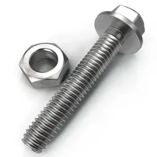  Flange Bolt Manufacturer in Qatar