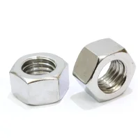    Heavy Hex Supplier in UAE