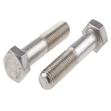 Hex Bolts Stockist