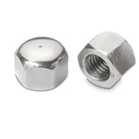  Hex Cap Nut Manufacturer in Kuwait
