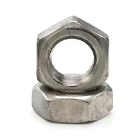   Hex Jam Nut Manufacturer in Malaysia