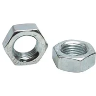   Hex Coupling Nut Supplier in Philippines
