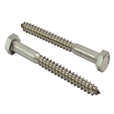 Lag Bolt Supplier