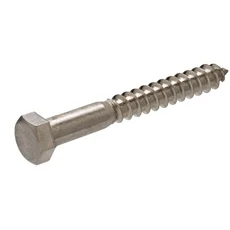  Lag Bolt Manufacturer in Qatar