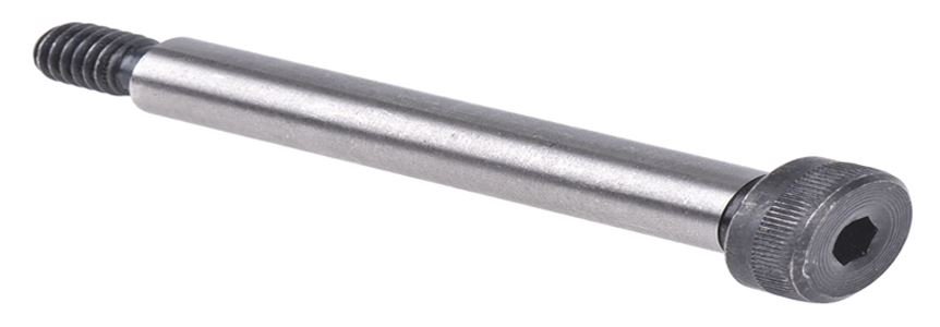 Shoulder Bolts Manufacturer & Supplier in Kuwait