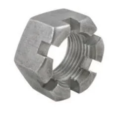  Slotted Nut Manufacturer in UAE