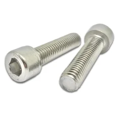  Socket Head Bolts Manufacturer in Qatar