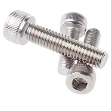  Socket Head Bolts Stockist in Qatar