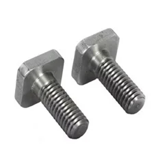 Square Head Bolts Manufacturer in Qatar
