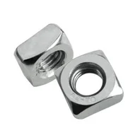   Square Nut Manufacturer in Kuwait