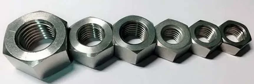Square Nut  Manufacturer & Supplier in Malaysia