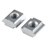  T Slot Nut Manufacturer in Philippines