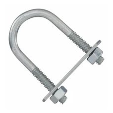  U Bolts Manufacturer in Kuwait