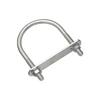  U Bolts Stockist in UAE