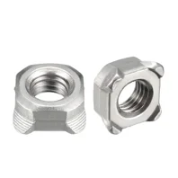    Weld Nut Manufacturer in UAE
