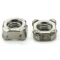    Weld Nut Supplier in UAE