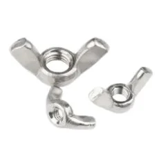    Wing Nut Supplier in UAE