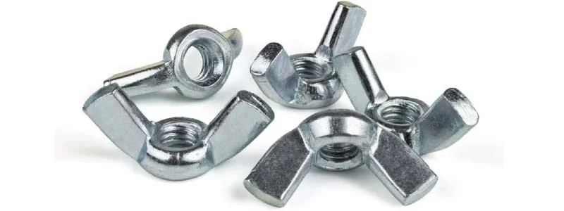 Wing Nut Manufacturer & Supplier in UAE Wing Nut Manufacturer & Supplier in UAE