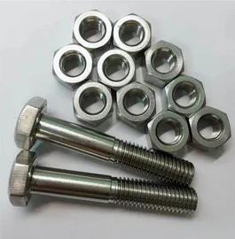 Fasteners Manufacturer in India