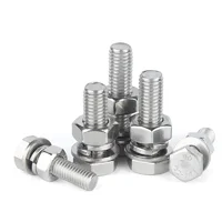 17-4 PH Stainless Steel Fasteners Manufacturer in India