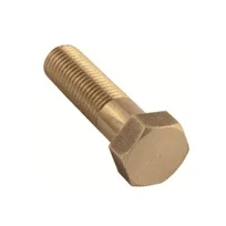  Aluminium Bronze Bolts Manufacturer in India