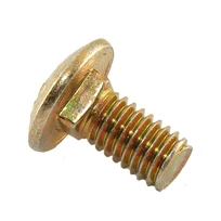  Aluminium Bronze Carriage Bolts Manufacturer in India