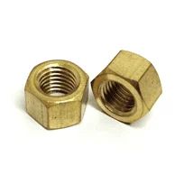  Aluminium Bronze Nuts Manufacturer in India