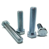 ASME Fasteners Stockist in India