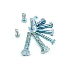 ASME Fasteners Supplier in India