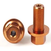  Copper Nickel Bolts Manufacturer in India