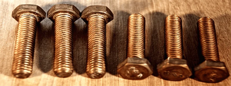 Silicon Bronze Fasteners Manufacturer & Supplier in India