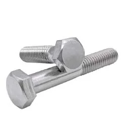  Titanium Bolts Manufacturer in India