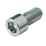  Titanium Carriage Bolts Manufacturer in India