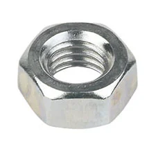  Titanium Nuts Manufacturer in India