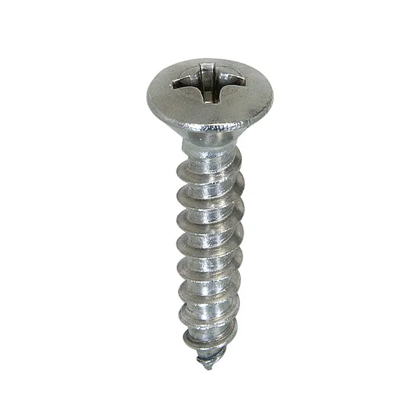  Titanium Screws Manufacturer in India