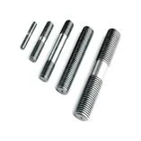  Titanium Stud Bolts Manufacturer in India