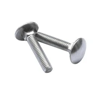  European Standard EU Carriage Bolts Manufacturer in India