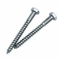  European Standard EU Screws Manufacturer in India