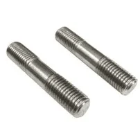  European Standard EU Stud Bolts Manufacturer in India